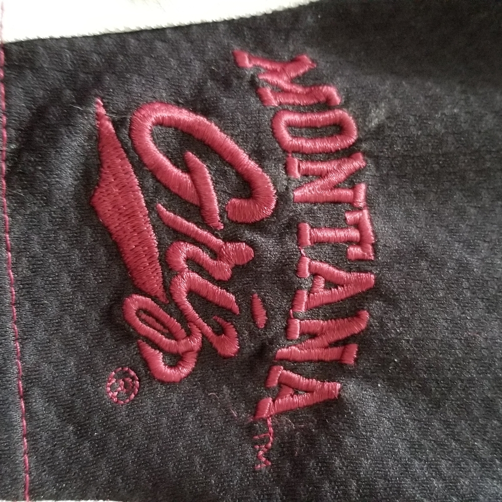 2 Pair Montana Grizzlies Basketball Shorts